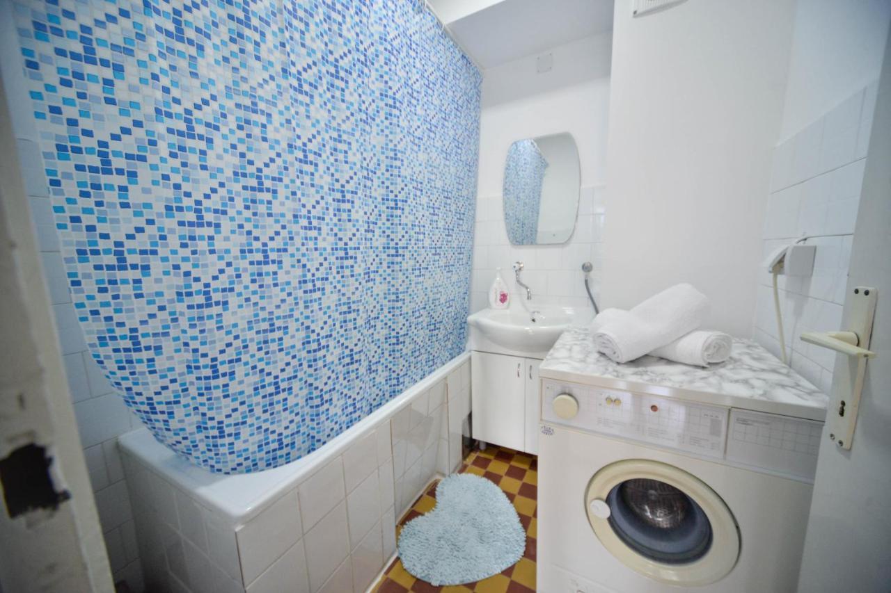 Apartman Centar Lux Pirot Kültér fotó